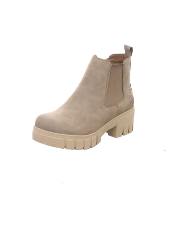 rieker Stiefeletten für Damen in beige