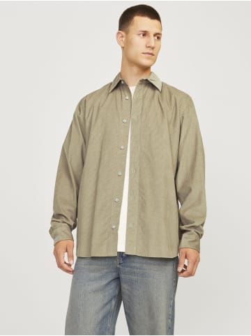 Jack & Jones Hemd in Overland Trek