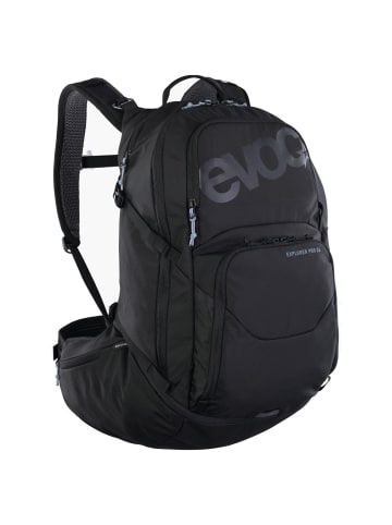 evoc Explorer Pro 26 - Fahrradrucksack 50 cm in schwarz