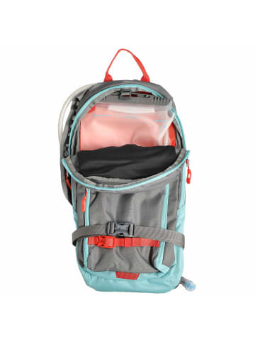 Dakine Session 8 - Rucksack 43 cm (deep blue) in steel grey