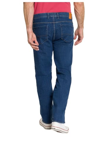 Pioneer Regular fit Jeans für Herren in blau