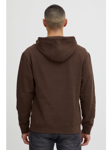 BLEND Kapuzenpullover Sweatshirt 20714596 in braun