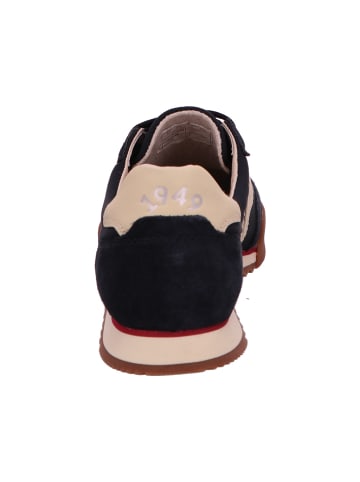 Gant Schnürschuh in blau