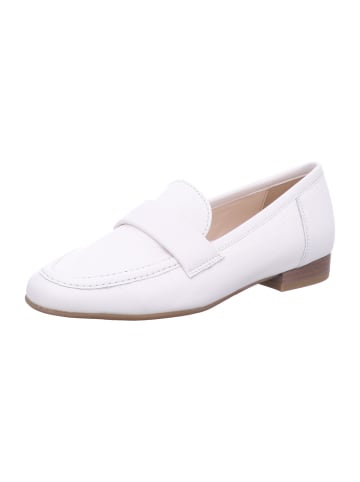 Ara Shoes Slipper in weiß