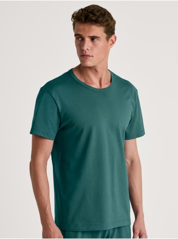Calida Shirt in philo green