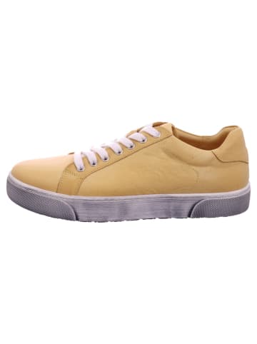 Esgano Sneaker in hellbraun