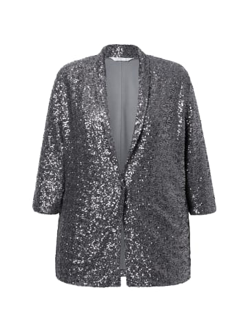 MIAMODA Blazer in silber