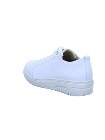Hartjes Sneaker Low in grau