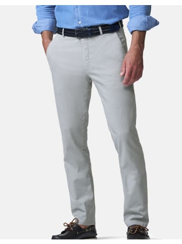 Meyer Hosen New York 1-5074 in Hellgrau