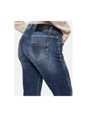 Dondup Blau Damen Jeans