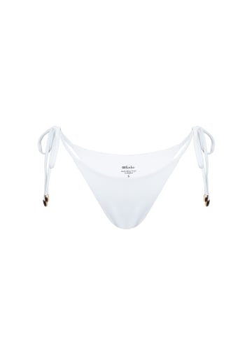 Kadoo Bikini Hose Cloud Glow in cremeweiß