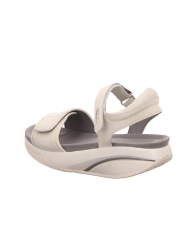 MBT Sandalen in weiss