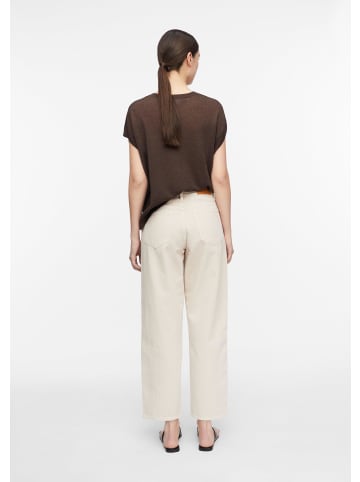 comma Jeans-Hose in 9300_helles beige