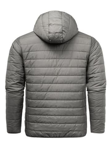 Amaci&Sons Steppjacke ROANOKE in Grau