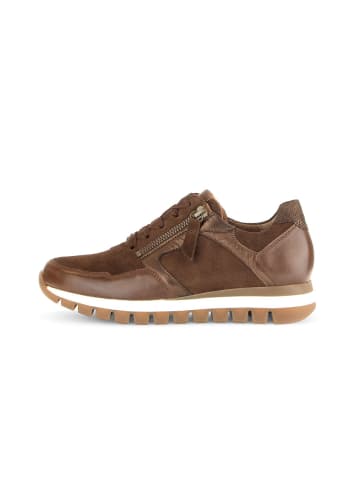 Gabor Sneaker low in braun