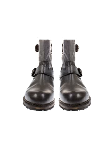 INUOVO Boots STATION  in Grau