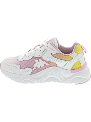 Kappa Sneaker low Rosa