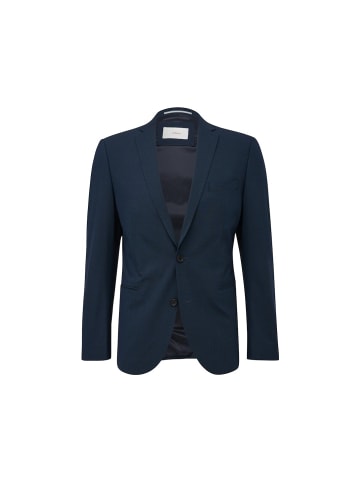 s.Oliver BLACK LABEL Sakko in Blau