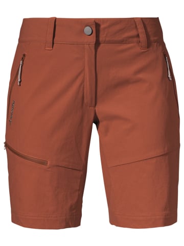 Schöffel Bermuda "Shorts Toblach2" in marocco