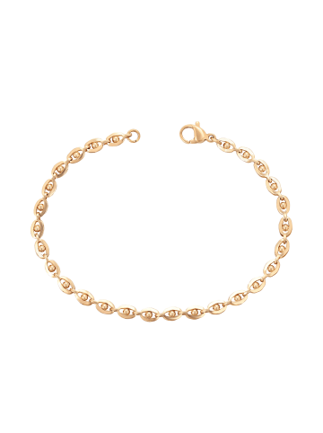 gaya Women Bracelet in Rose Gold
