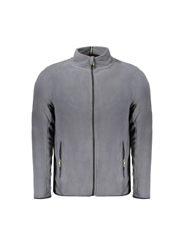 NORWAY 1963 Grau Herren Sweatshirt aus Polyester