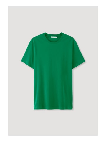 Hessnatur T-Shirt in grün