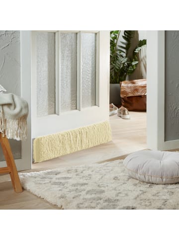 Erwin Müller Zugluftstopper Tür in natur