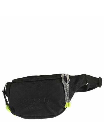 PICARD Lucky One - Gürteltasche 35 cm (schwarz) in schwarz