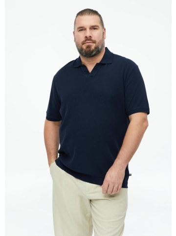 s.Oliver Polo-Shirt in 5978_navy