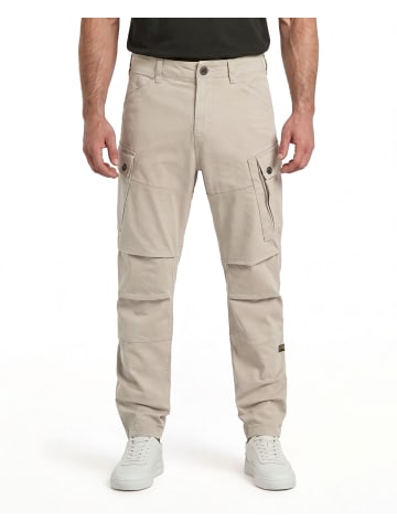 G-Star Raw Roxic Zip Straight Tapered Hose elephant skin gd