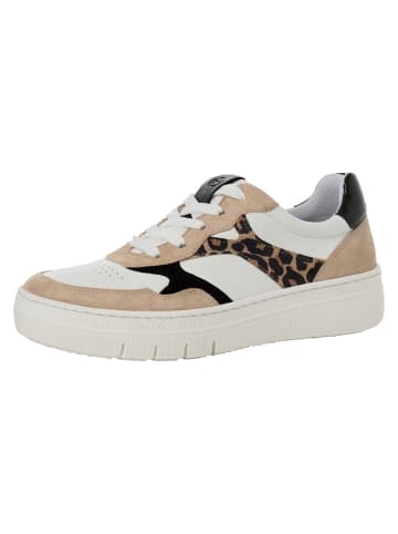 Tamaris Sneaker in LEOPARD COMB