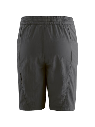 Gonso Bikeshort Breg in Schwarz