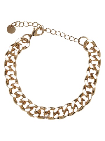 Urban Classics Bracelet in gold