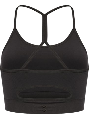 Hummel Hummel Top Hmlhiit Multisport Damen in AFTER DARK