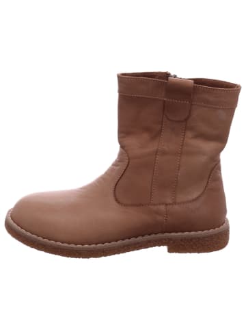 Esgano Kinderstiefel kalt Mädchen Ki.-Boot in  Braun