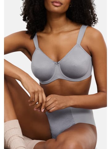 Triumph Minimizer-BH Essential Minimizer T in Grey shadow