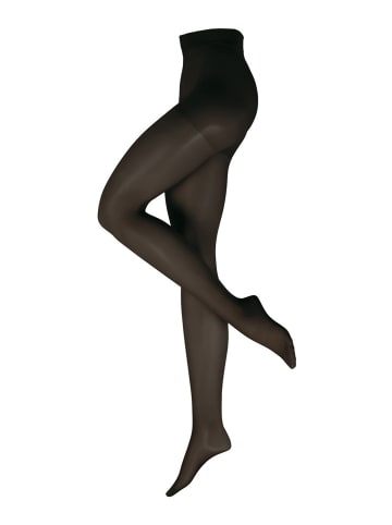 Nur Die  Feinstrumpfhose Fit in Form, 40 Den in Schwarz