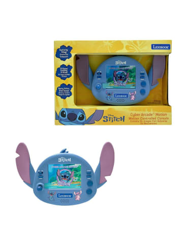 Lexibook Stitch Cyber Arcade Motion® Gestensteuerung 50 Spiele