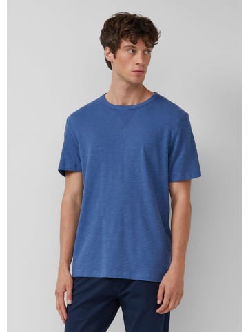 s.Oliver T-Shirt in 5527_royalblau