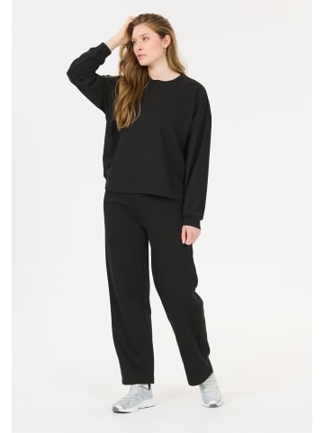 NOU Sweatshirt Vacay in 1001 Black