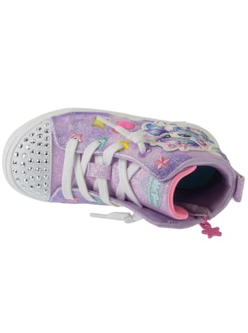 Skechers Skechers Twi-Lites 2.0 - Unicorn Glam in Rosa