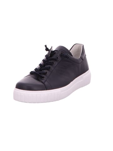 Semler Sneaker Pamela in ocean