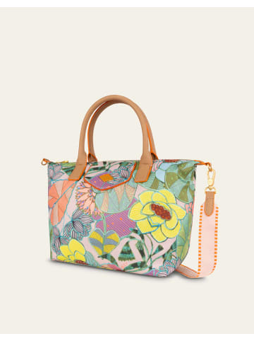 Oilily Hippie Handtasche in Blau