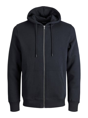 Jack & Jones Sweatjacke JJESTAR BASIC in verschiedene