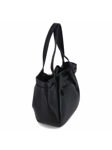 L.Credi Shopper SARIT in schwarz