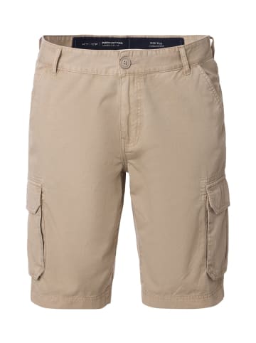 CASAMODA Shorts in Beige