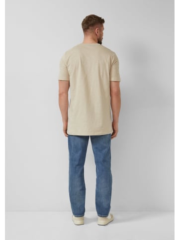 s.Oliver T-Shirt in 8148_beige