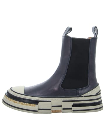 Rebecca White Stiefeletten in schwarz