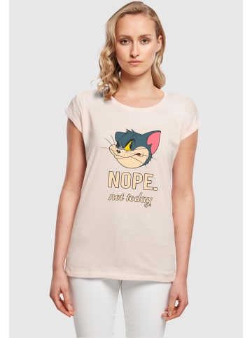 Absolute Cult Absolute Cult T-Shirts in pink