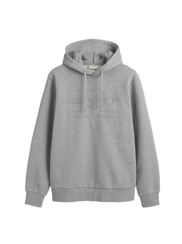 Gant Sweatshirt in Grau